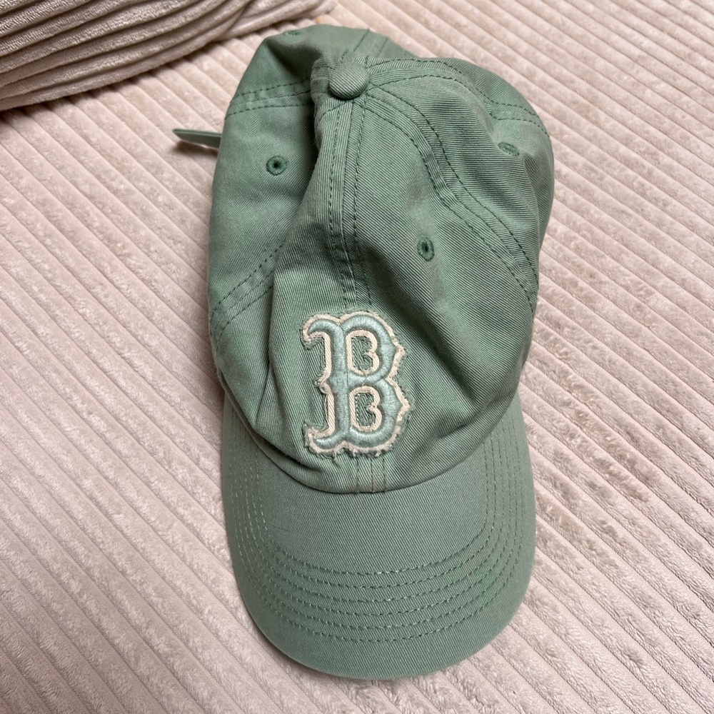 Red Sox women’s baseball cap